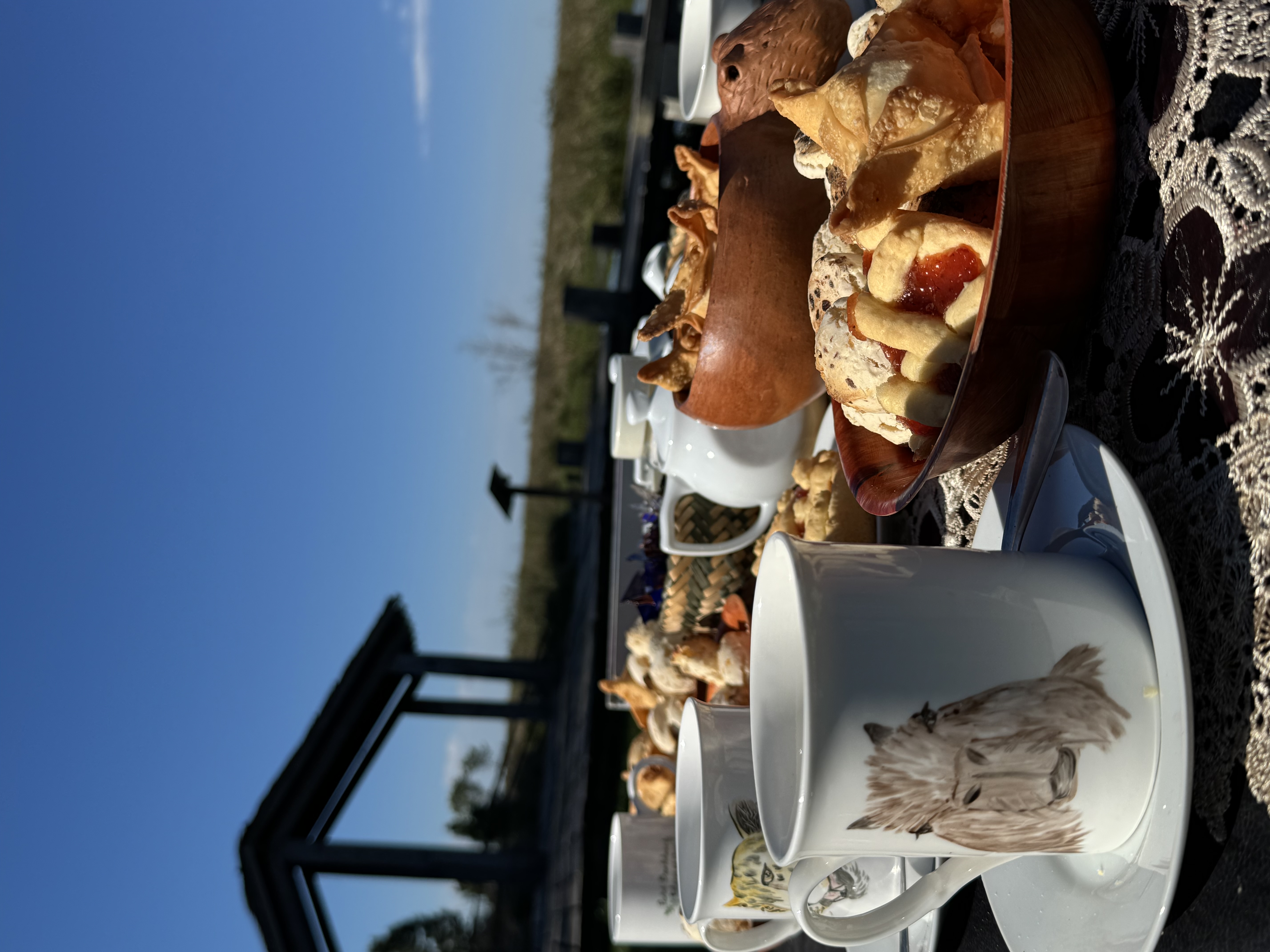 merienda